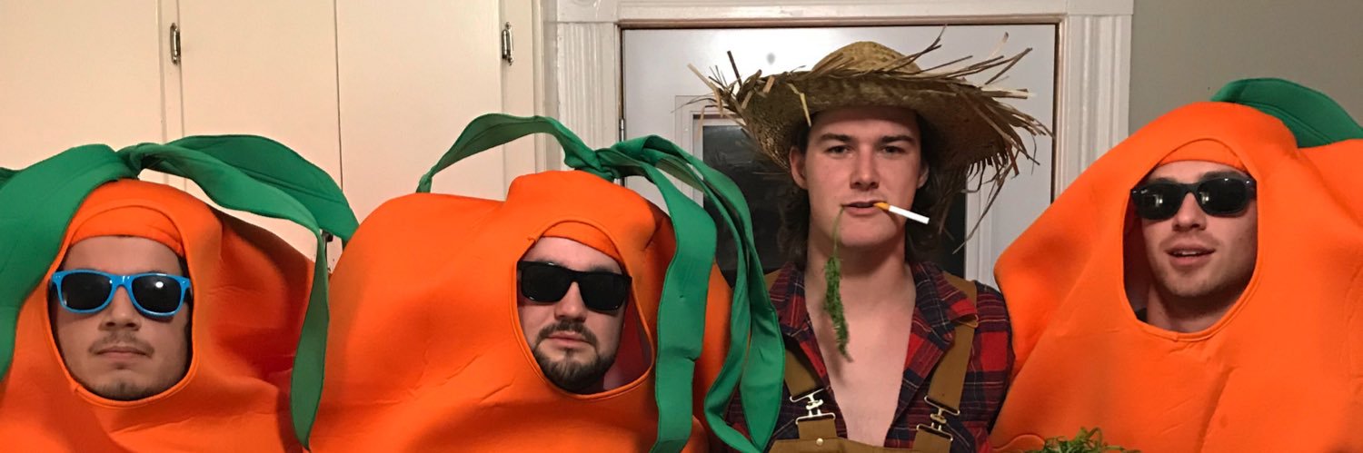 WillFord17's profile banner image