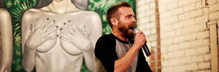 ShermanComedy's profile banner image