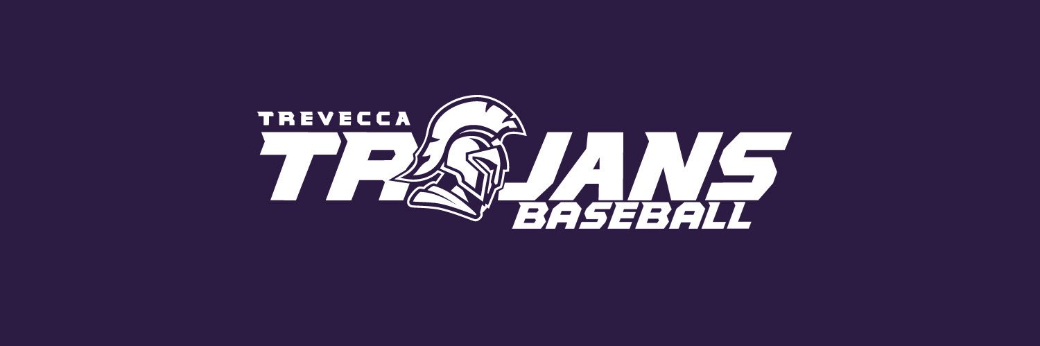 Trevecca Baseball banner