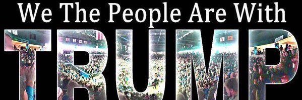 KeeponTrumppin's profile banner image