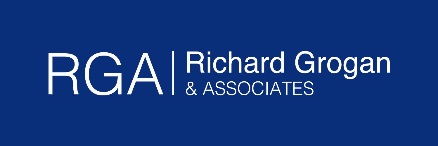 Richard Grogan & Ass banner