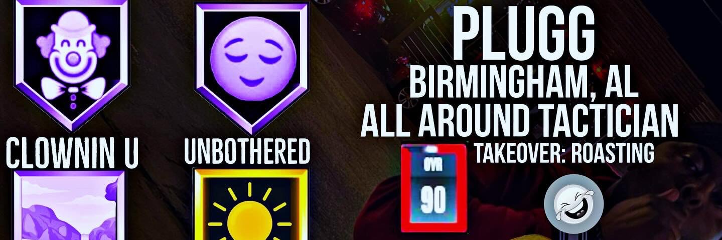 PLUGG✖️🔌's banner