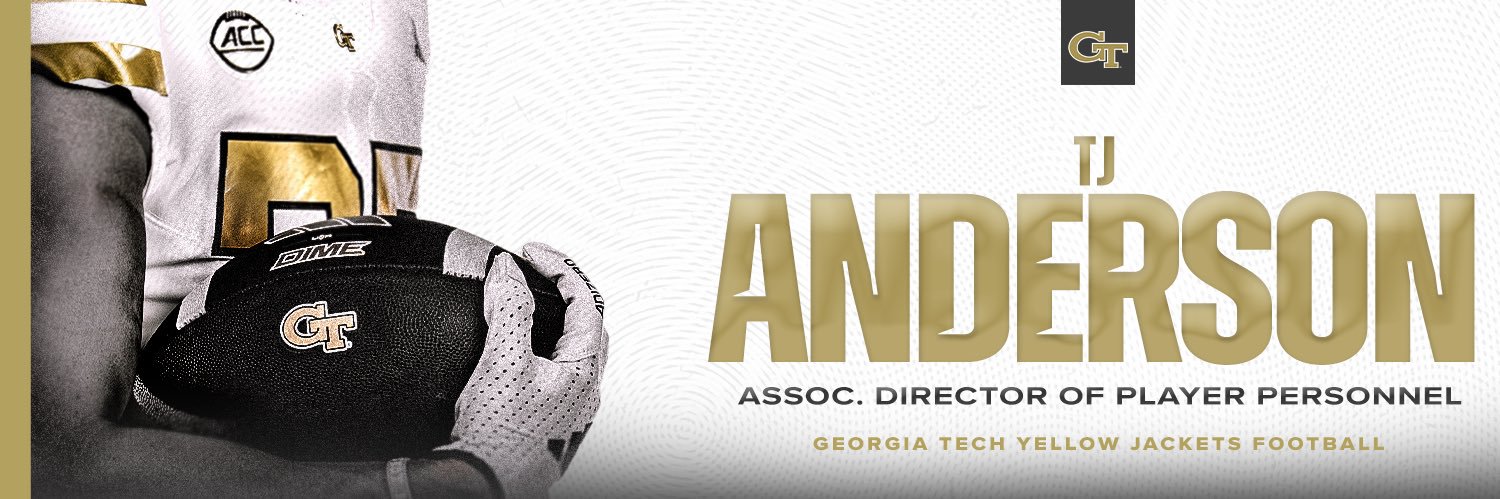 T.J. Anderson banner