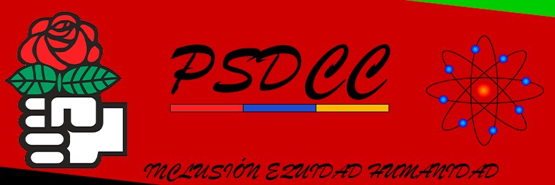 PartidoSDCC's profile banner image