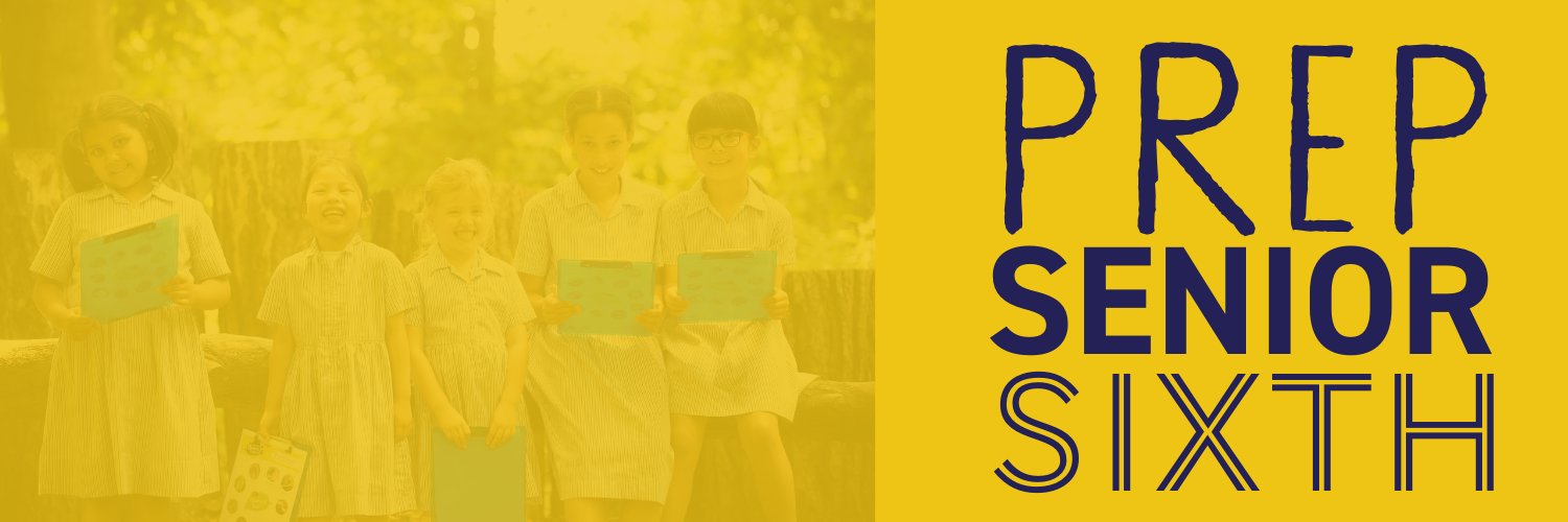 STAHSPrep's profile banner image