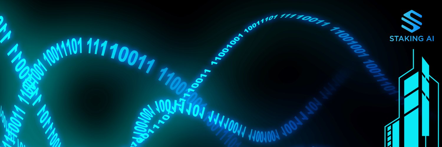 StakingAI banner