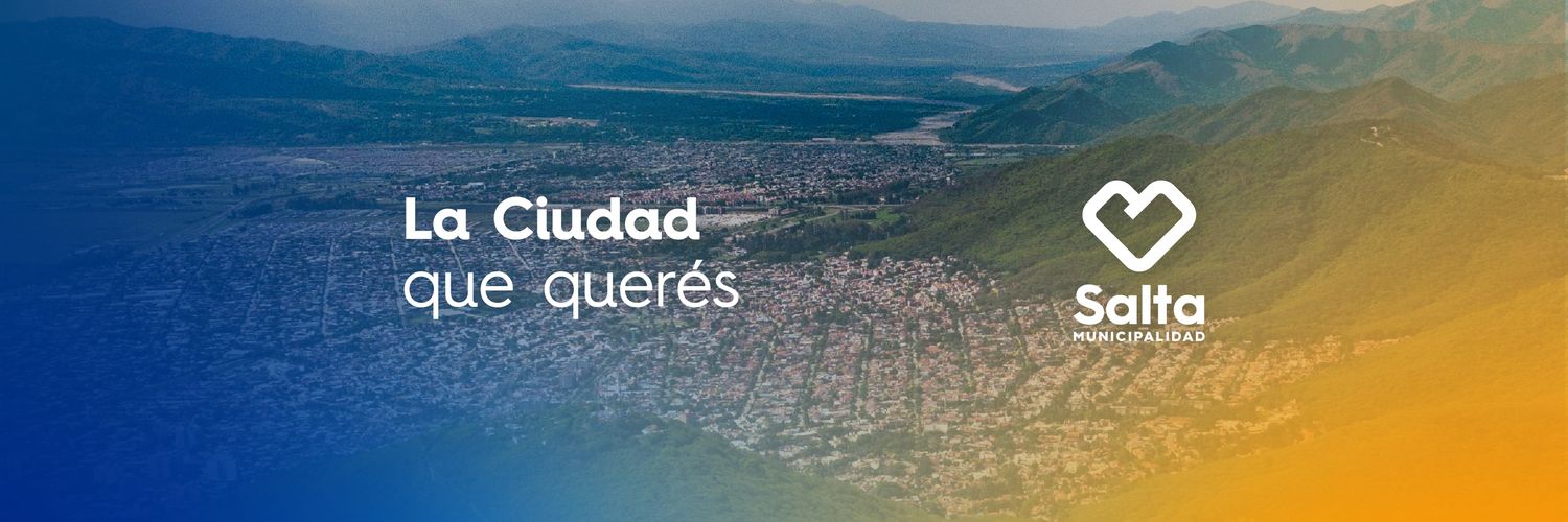 Municipalidad Salta banner