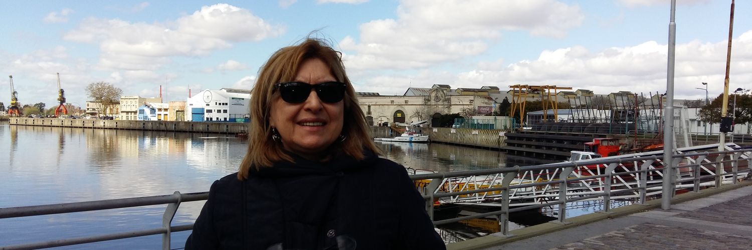 geranio63's profile banner image