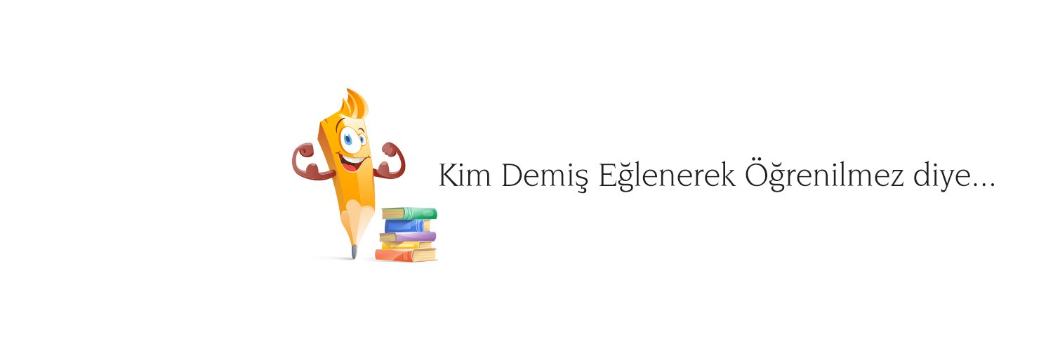 BiSinavLutfen's profile banner image