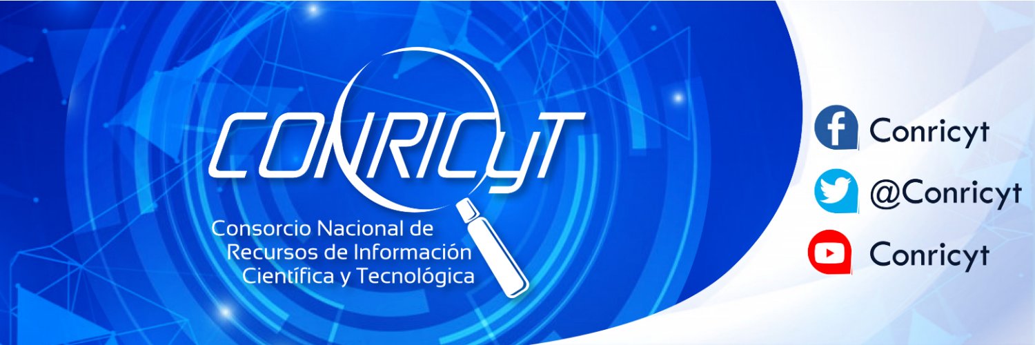 CONRICYT banner