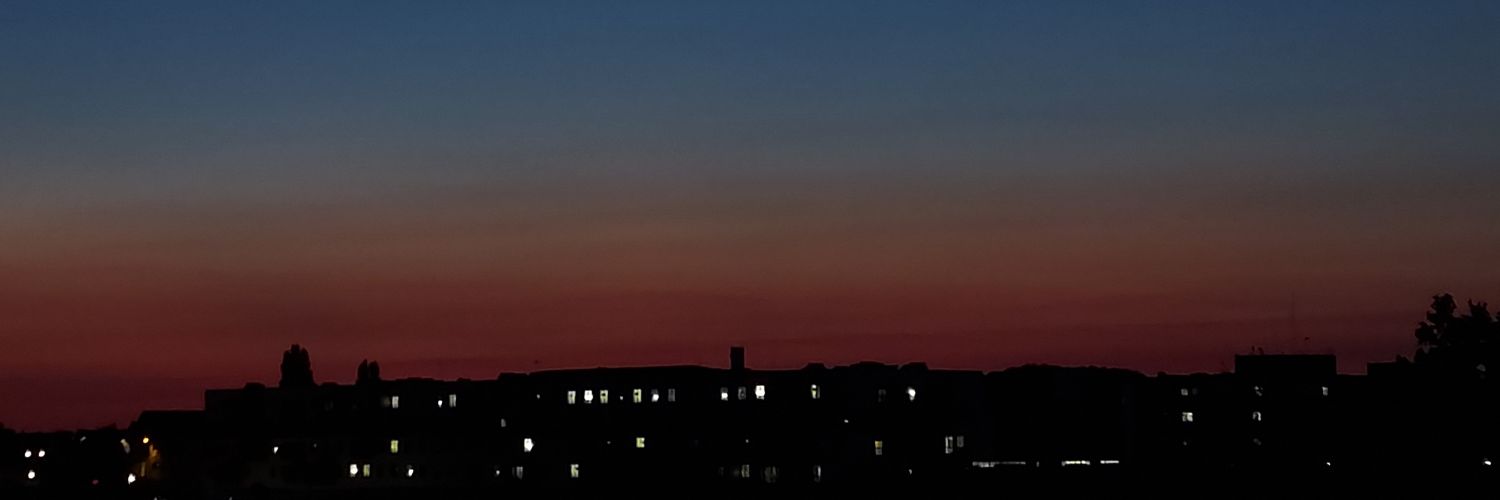 LBeuzet's profile banner image