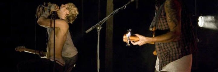 PoherBenoit's profile banner image