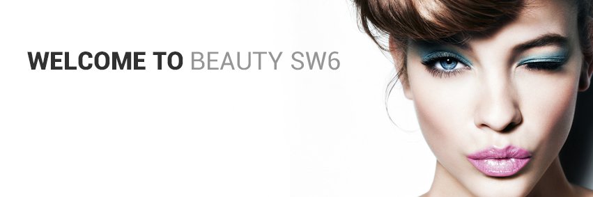 BeautySW6's profile banner image