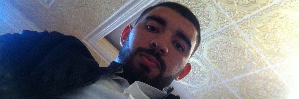 ridabouutaleb's profile banner image