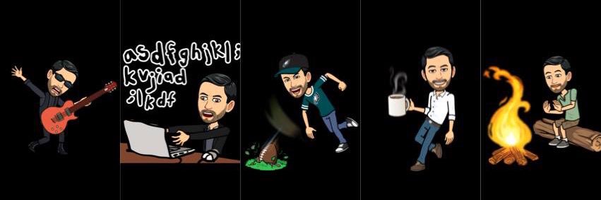 rhoydotp's profile banner image