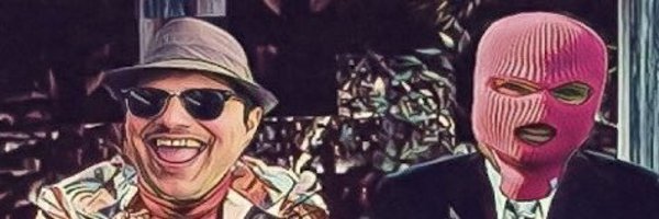 StancilJim Profile Banner