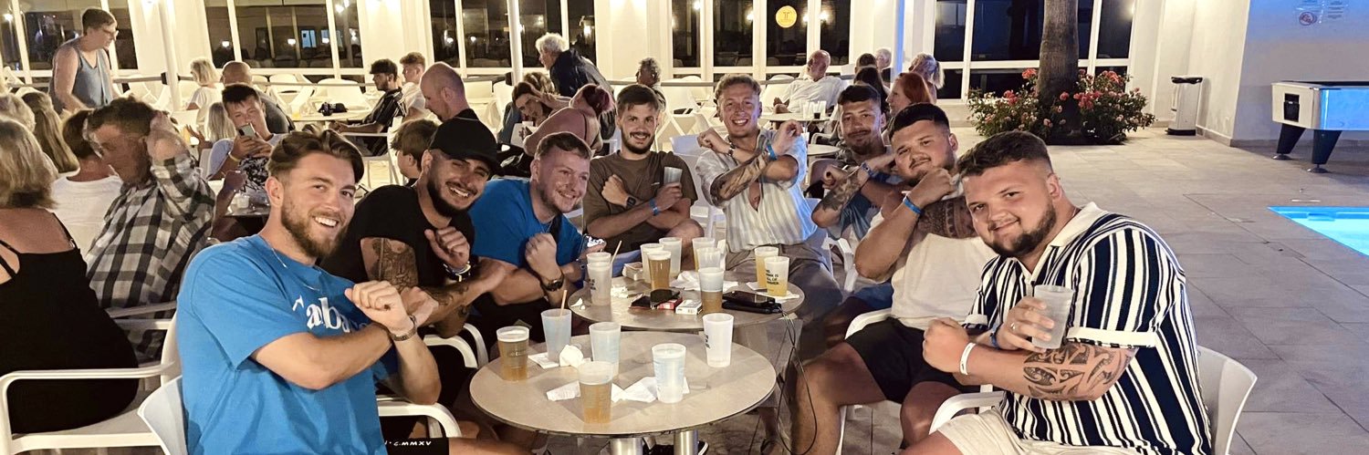 Brandon_Lond's profile banner image