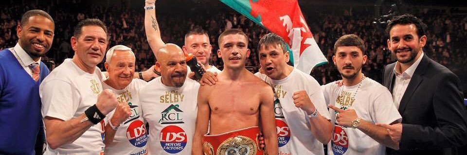leeselby126's profile banner image