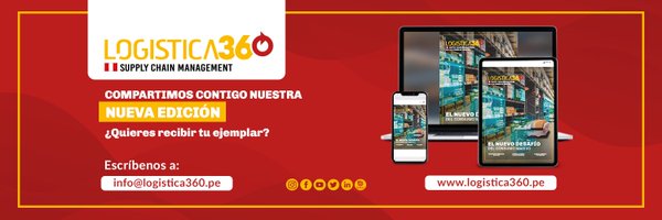 Logistica_360 Profile Banner