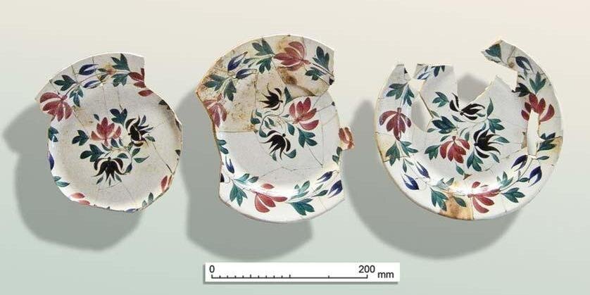 Soc Post-Med Archaeology banner