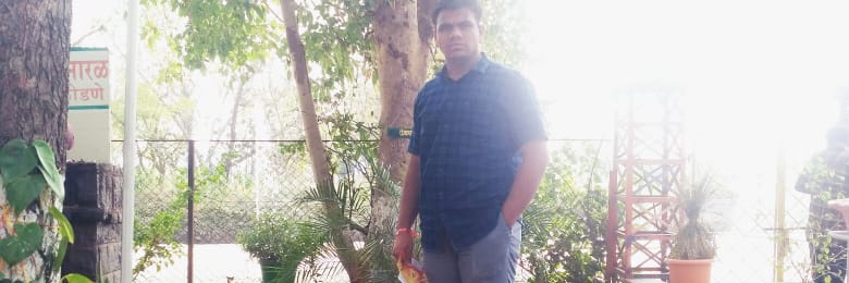 VPachpole's profile banner image