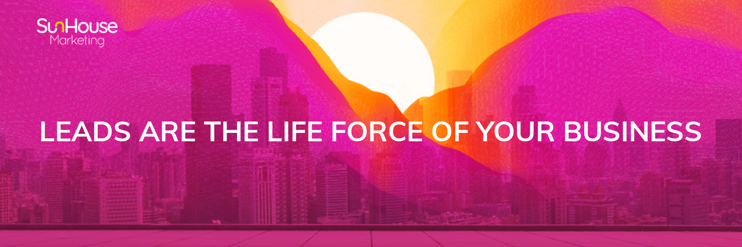 SunHouse Marketing banner