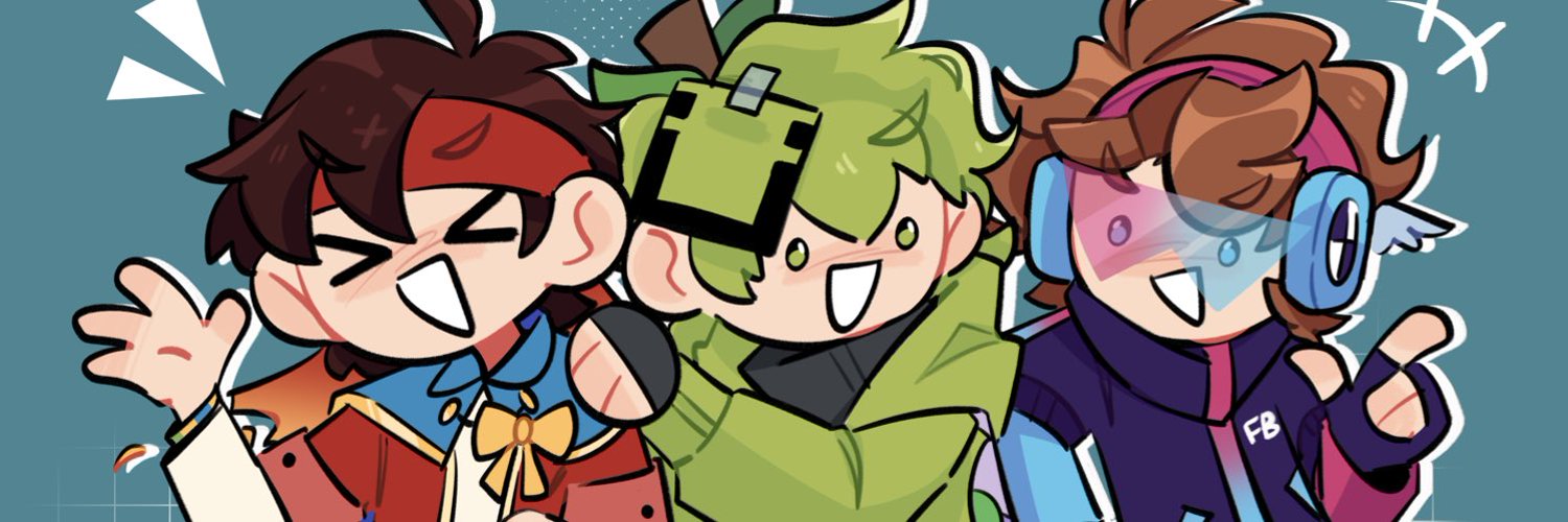 FireBreathMan 🔥 banner