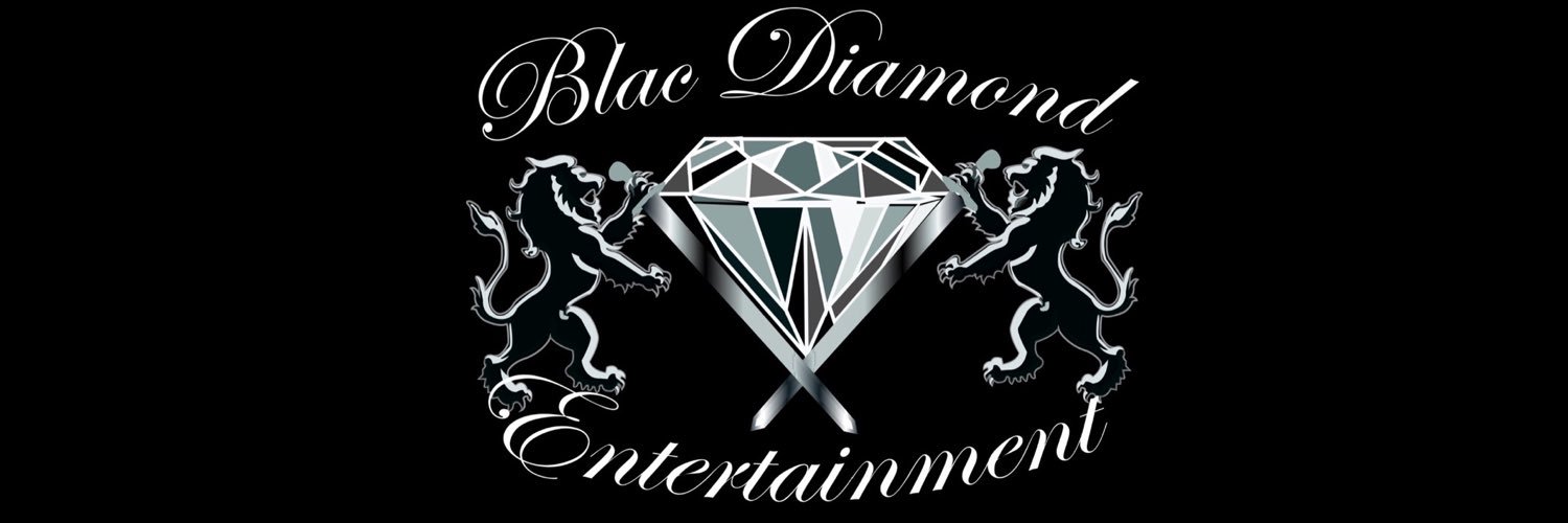 BlacDiamondEnt's profile banner image