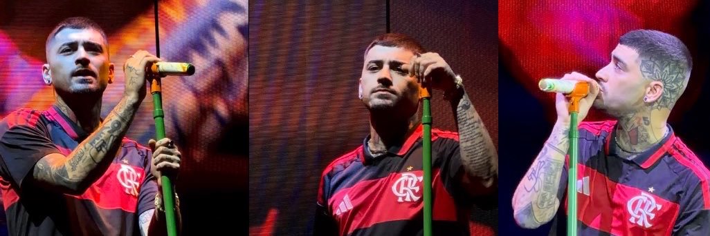 ziamgemido's profile banner image