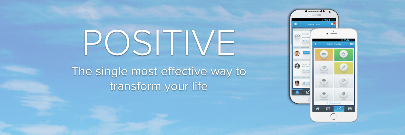 Positive_App's profile banner image