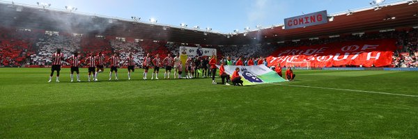 SouthamptonFC Profile Banner