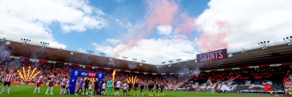 SouthamptonFC Profile Banner