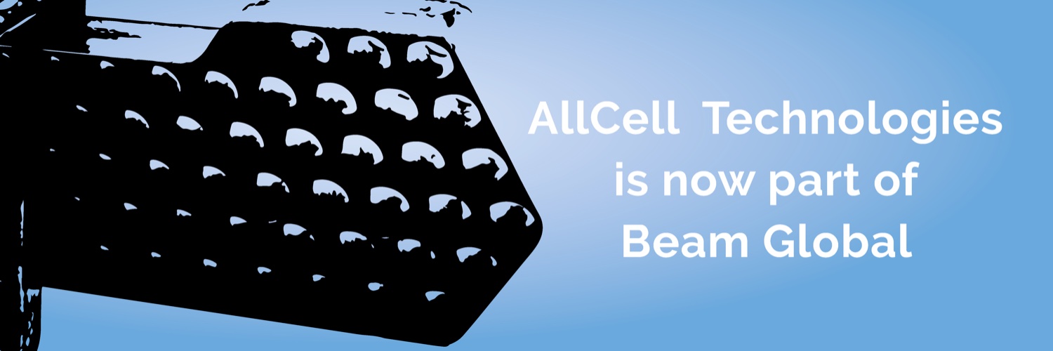 AllCell Technologies banner