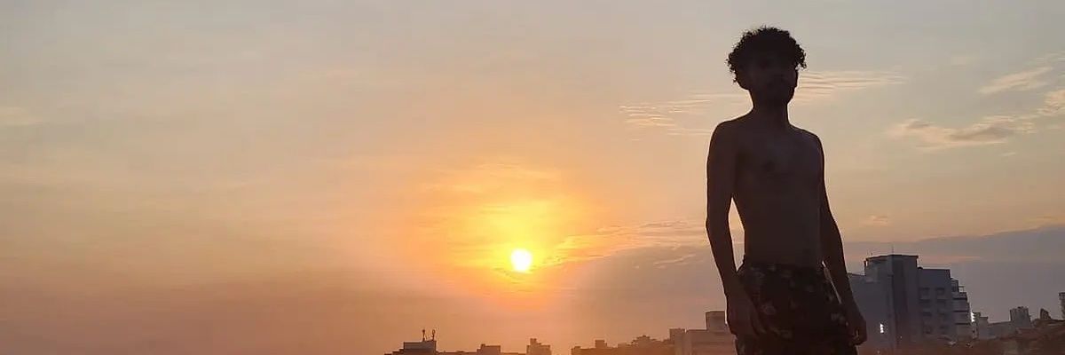 Karllos Victor 𐚁 banner