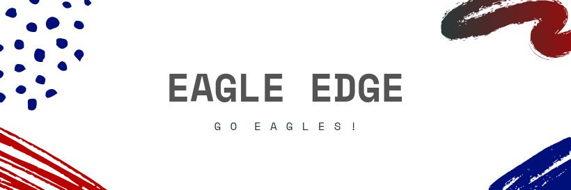 EAGLE EDGE banner