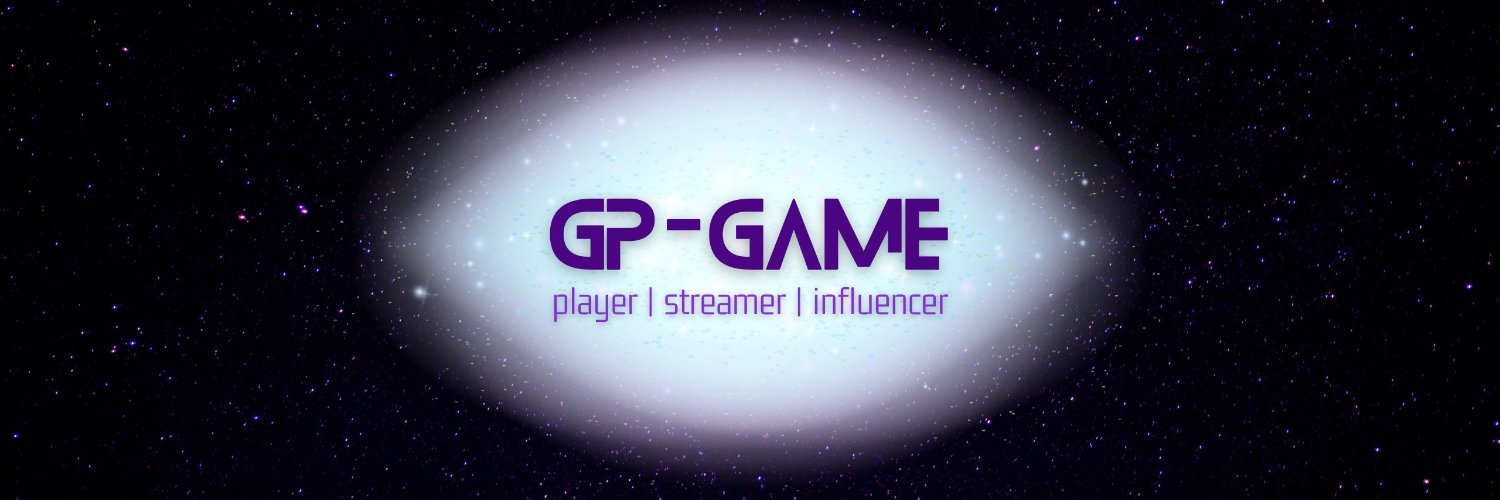 GP_Game1's profile banner image