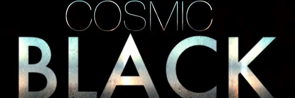 offcosmicblack's profile banner image