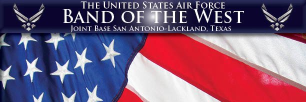 Band of the West banner