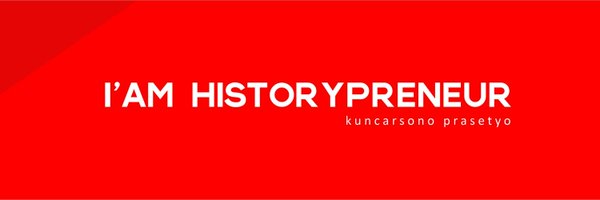 Kuncarsono Prasetyo Profile Banner