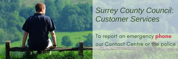 SurreyCouncil Profile Banner