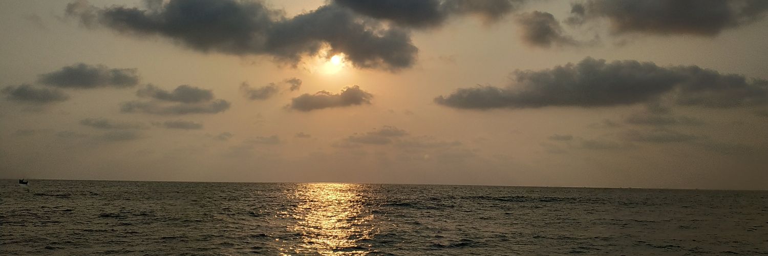 Murali ಮೋಹನ್ banner