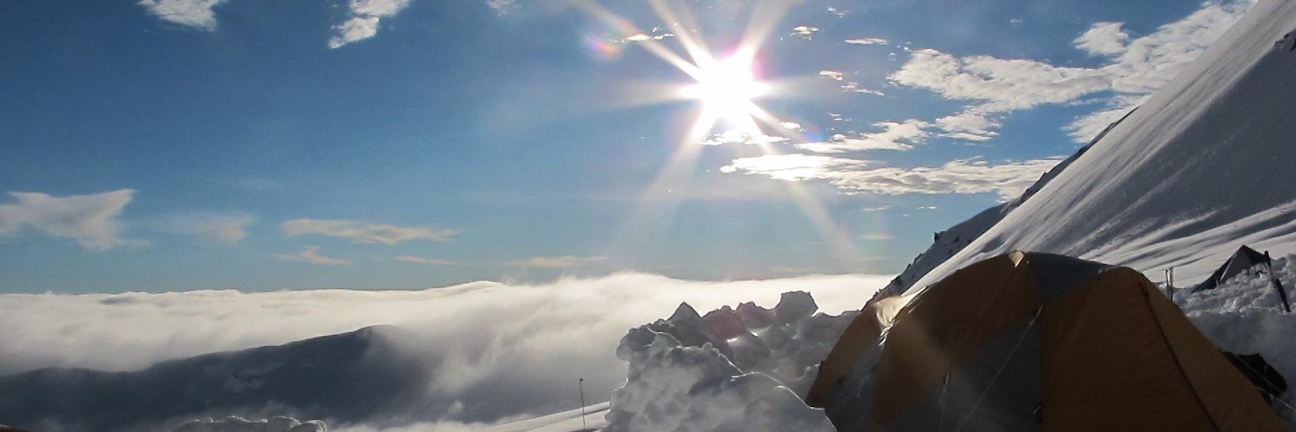 Chris Bombardier, MS in Global Health banner