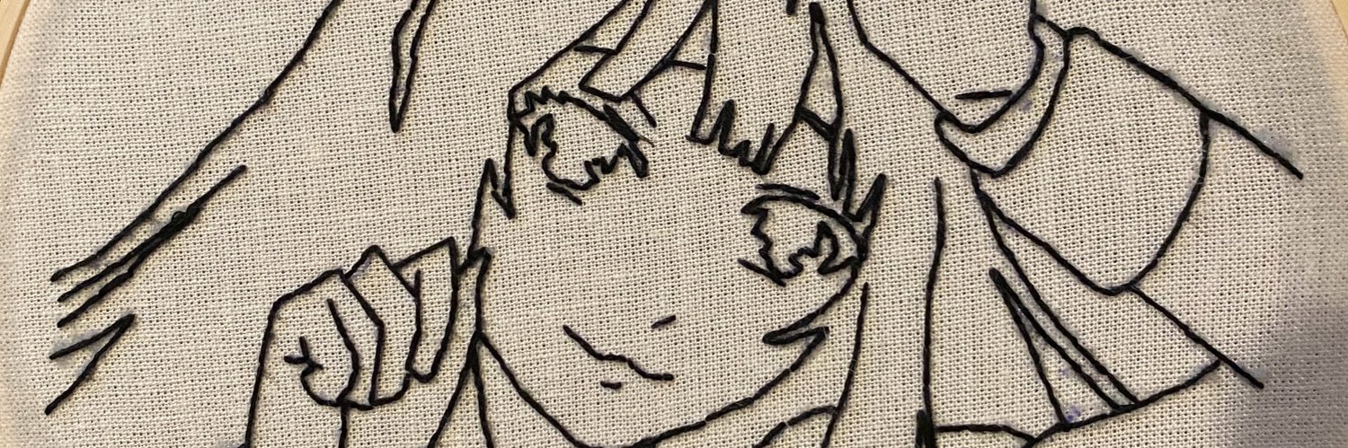 seaofsamm's profile banner image