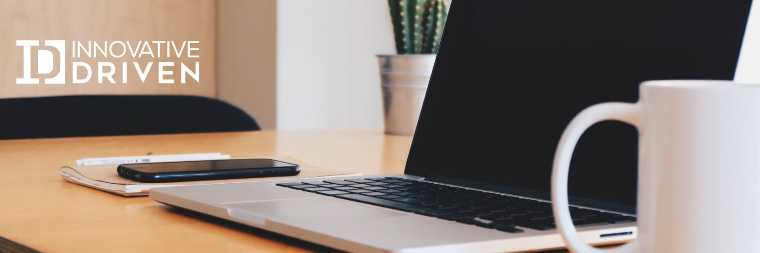 InnovatDriven's profile banner image