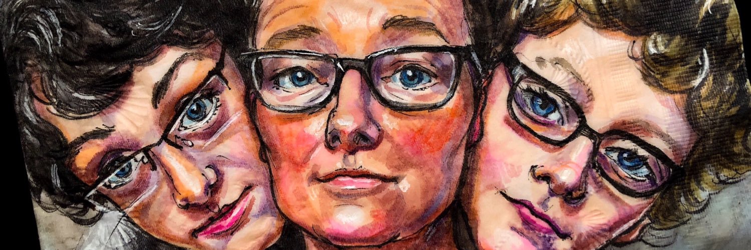 Daily Napkins banner