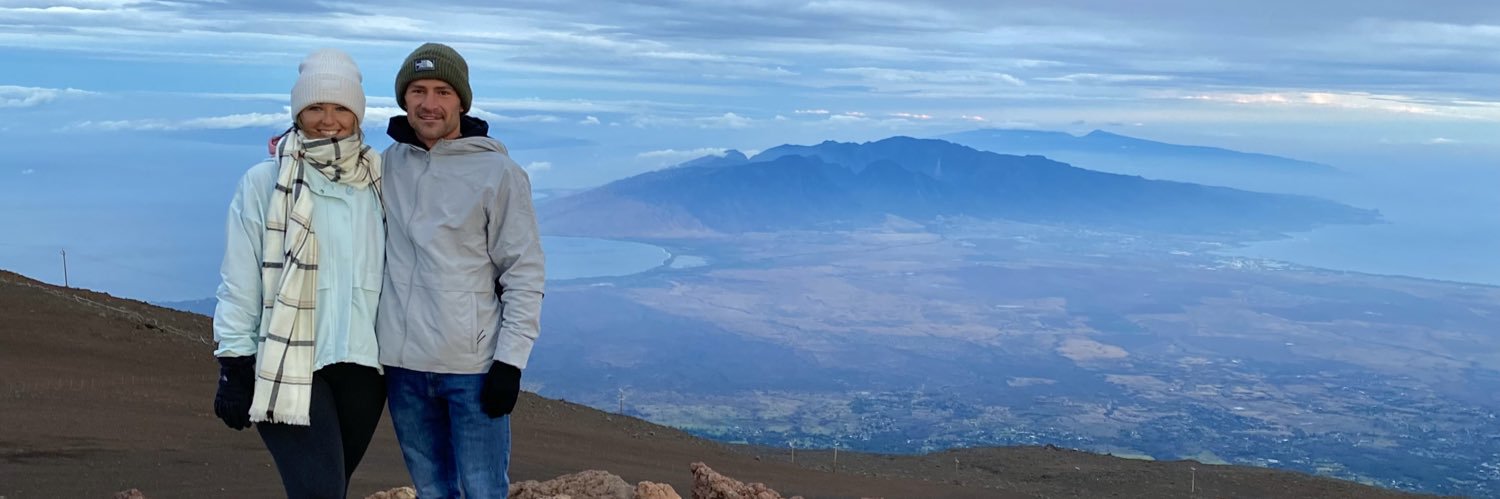 EricFryeTV's profile banner image