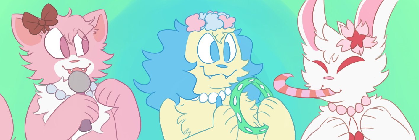 juwulpet's profile banner image