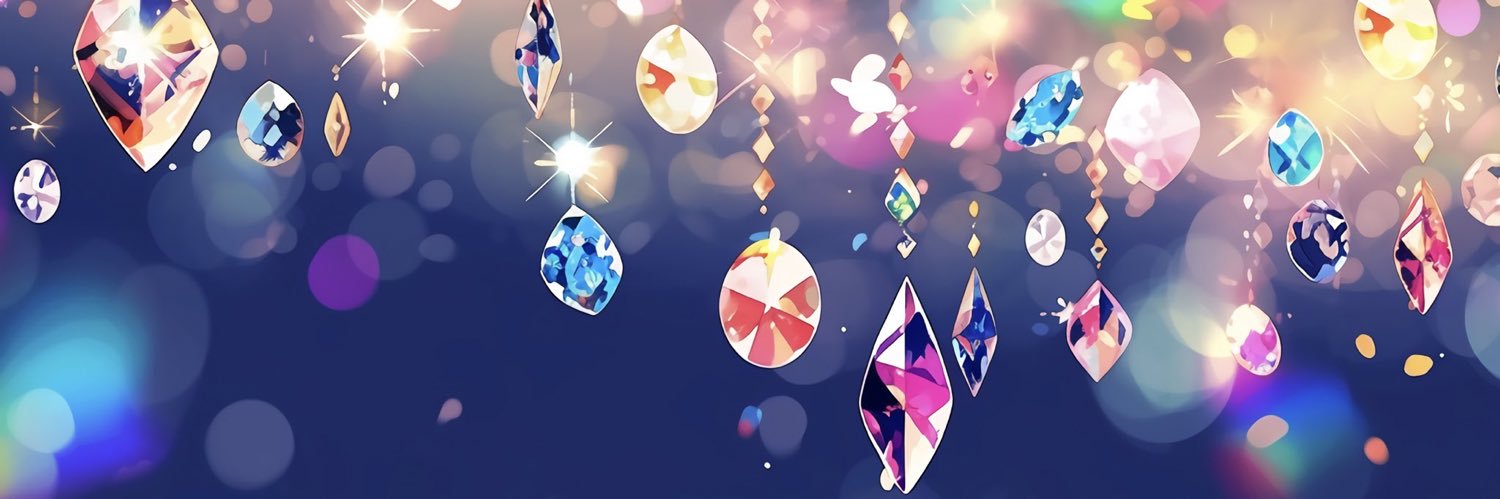 Lia_riann's profile banner image