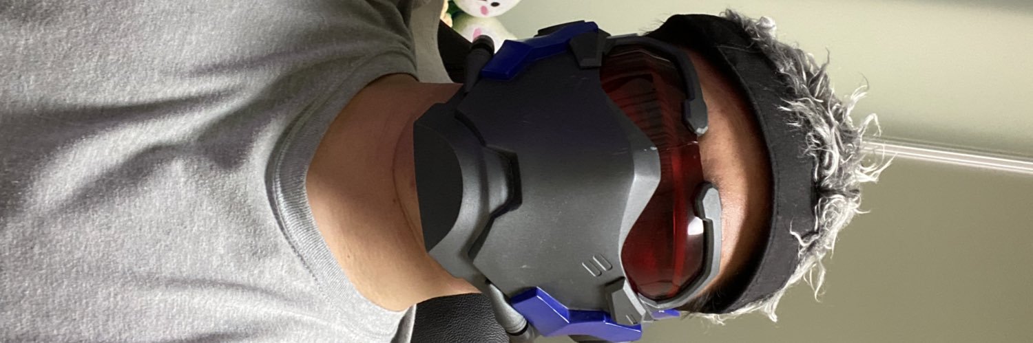 マキシマン!? banner