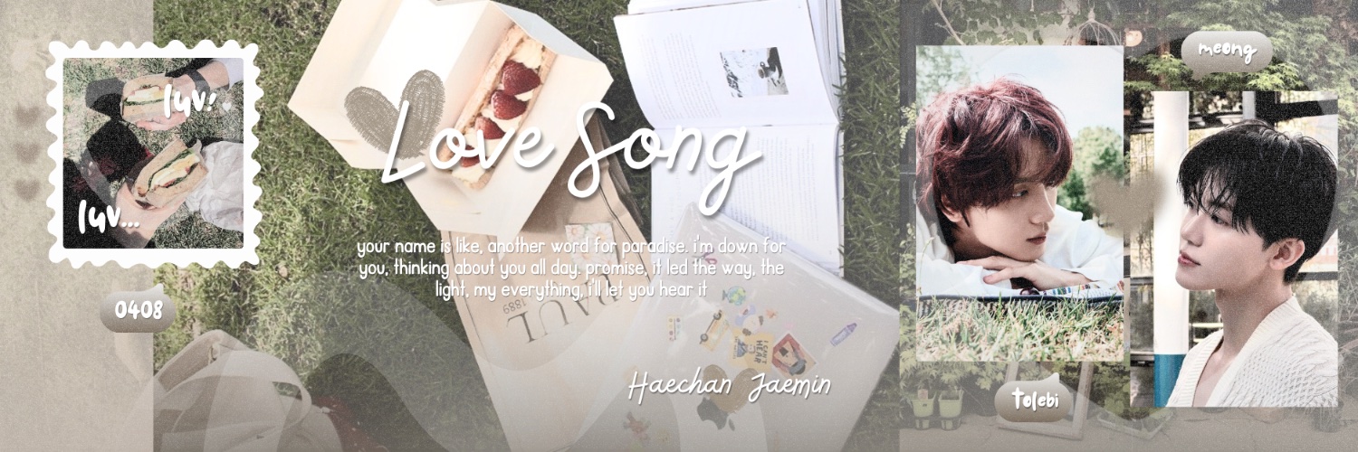 Hechaqn's profile banner image
